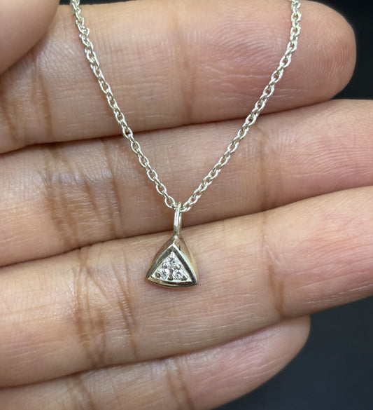 NESH Trinity Pendant