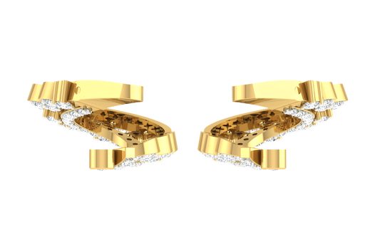 Siena Cascade Earrings