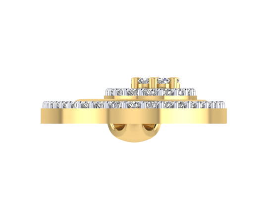 Auroral Embrace Pendant