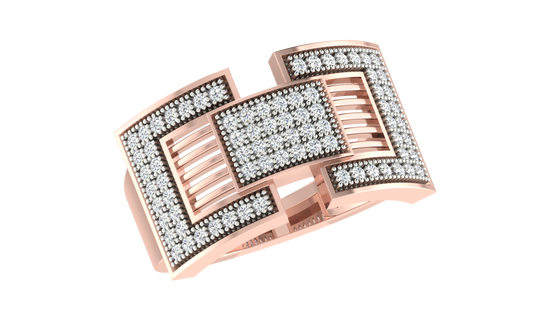 Eternal Elegance Diamond Ring