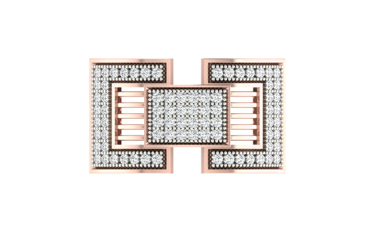 Eternal Elegance Diamond Ring