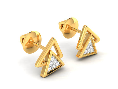 Valencia Triad Earrings