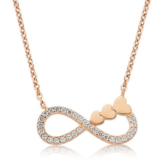 Eternal Love Necklace