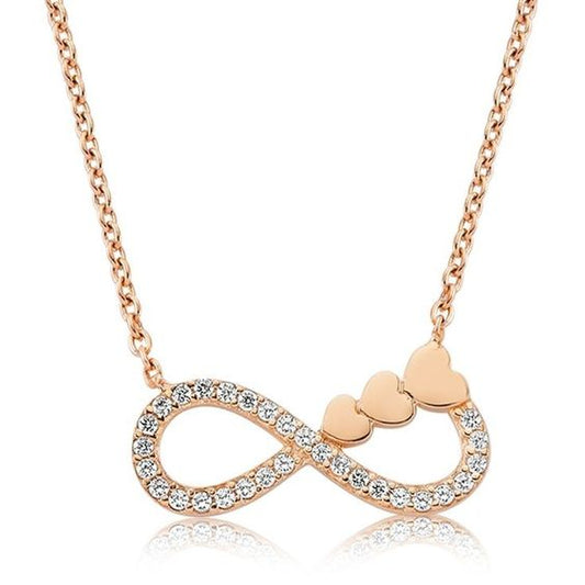 Eternal Love Necklace