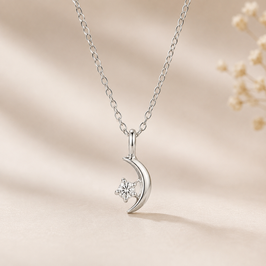 NESH Embrace Pendant