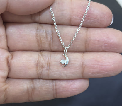 NESH Embrace Pendant