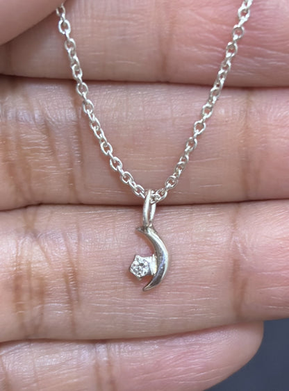NESH Embrace Pendant