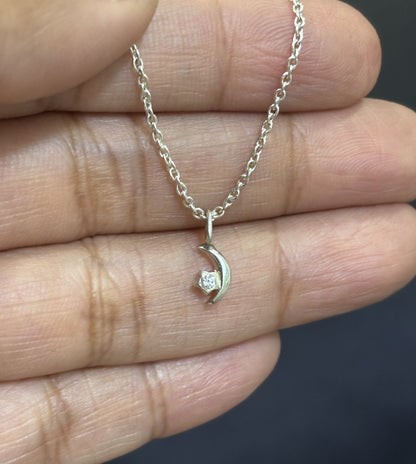 NESH Embrace Pendant