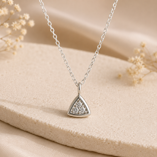 NESH Trinity Pendant
