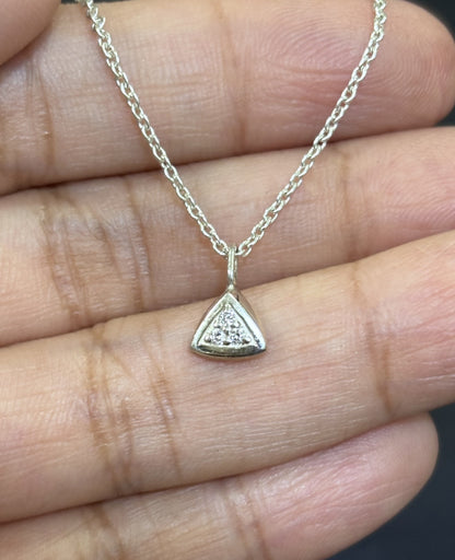 NESH Trinity Pendant