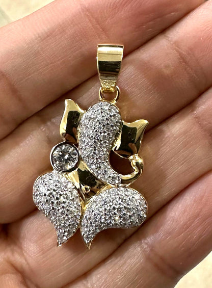 Ganesh Pendant